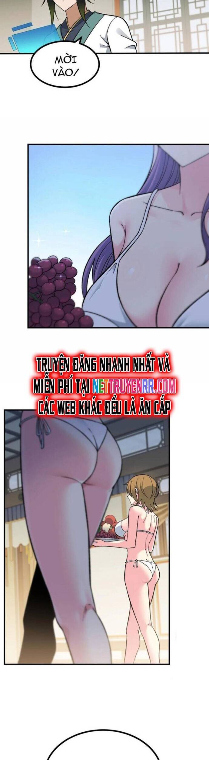 Thiên Đạo Này Cũng Không Ngốc Lắm Chapter 123 - Trang 18