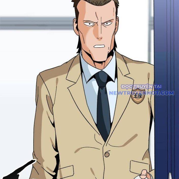 Trường Học Vương Quyền - Chapter 18 - Page 117