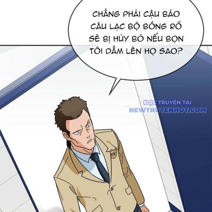 Trường Học Vương Quyền - Chapter 18 - Page 124