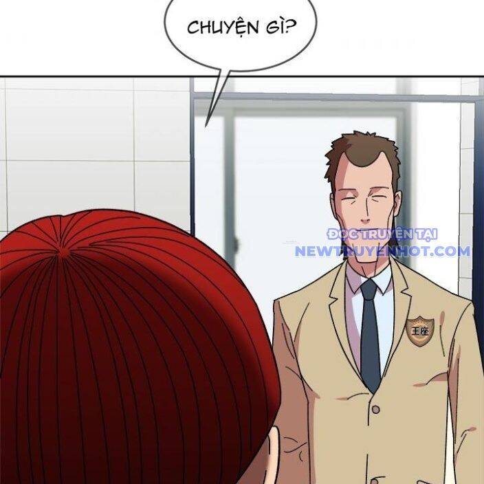 Trường Học Vương Quyền - Chapter 18 - Page 135