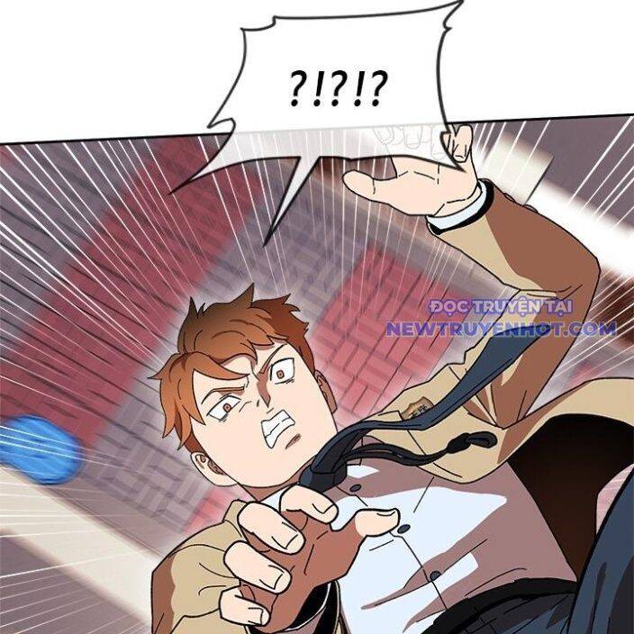 Trường Học Vương Quyền - Chapter 18 - Page 22