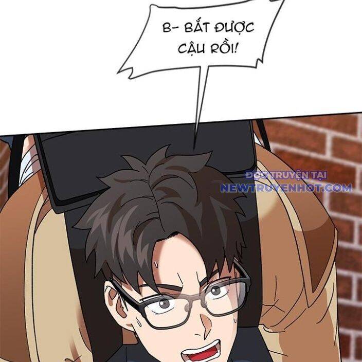 Trường Học Vương Quyền - Chapter 18 - Page 33