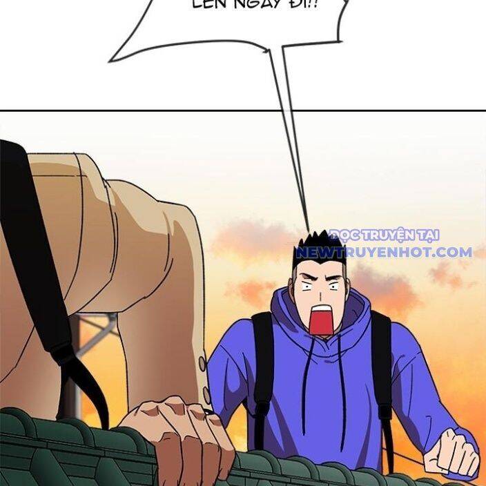 Trường Học Vương Quyền - Chapter 18 - Page 35