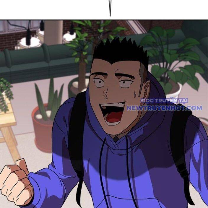 Trường Học Vương Quyền - Chapter 18 - Page 44