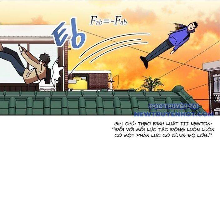 Trường Học Vương Quyền - Chapter 18 - Page 46