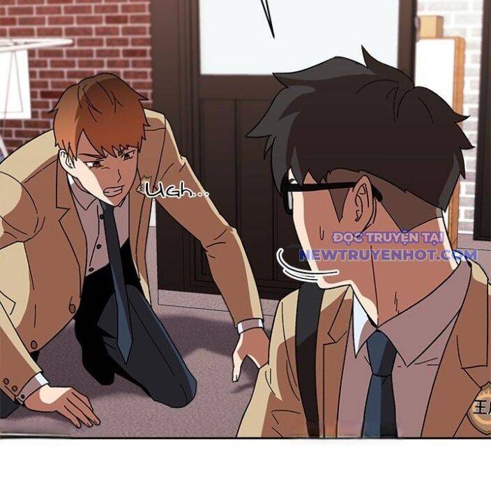 Trường Học Vương Quyền - Chapter 18 - Page 52