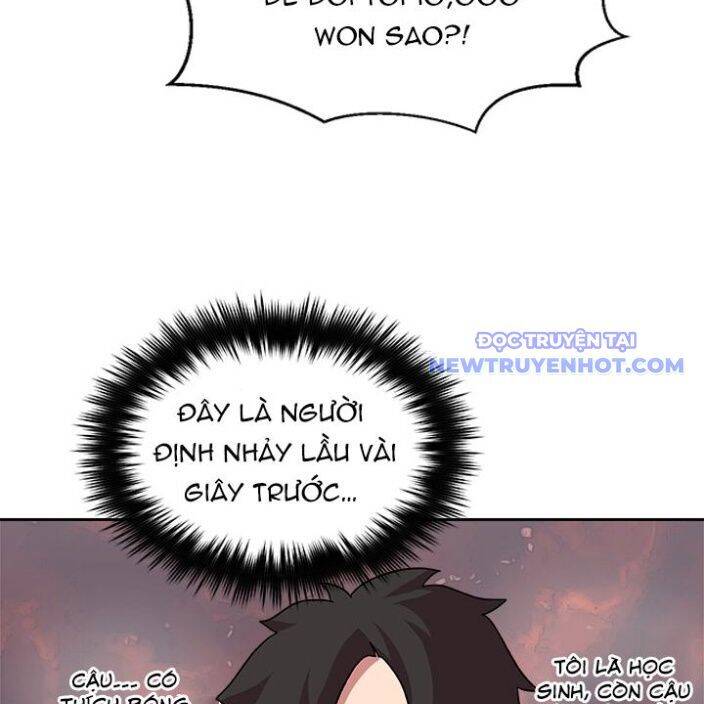 Trường Học Vương Quyền - Chapter 18 - Page 55