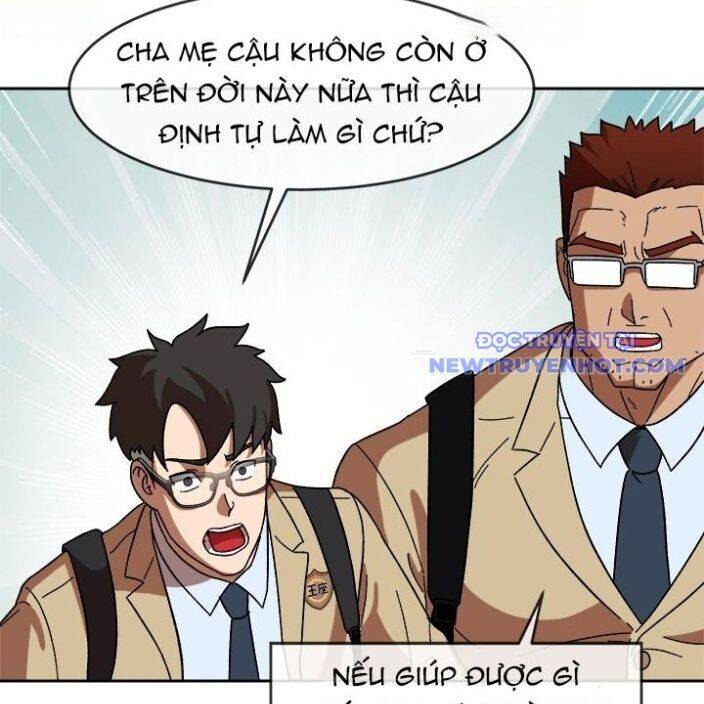 Trường Học Vương Quyền - Chapter 18 - Page 77