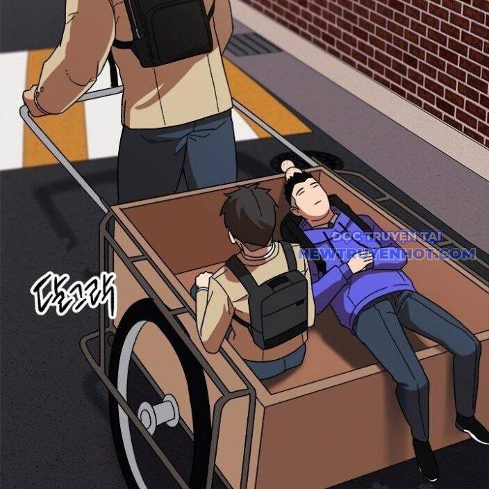 Trường Học Vương Quyền - Chapter 18 - Page 89