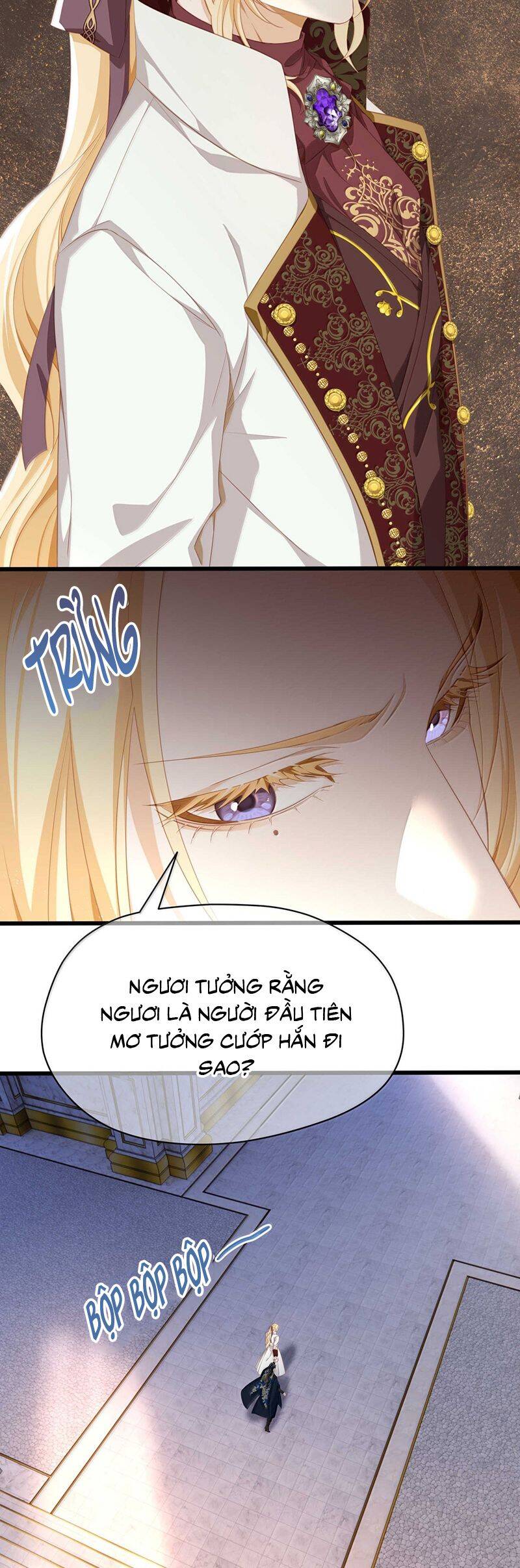 Tôi Trùng Sinh Trở Thành Tiểu Ác Long Của Vương Tử Điện Hạ - Chapter 68 - Page 16