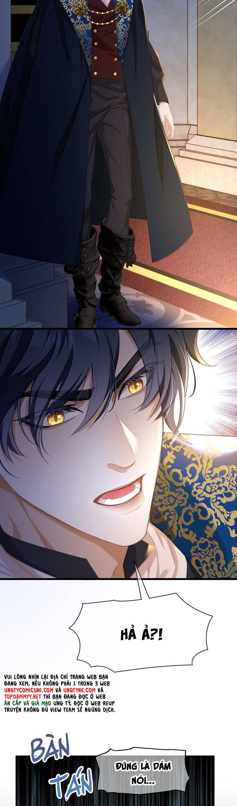 Tôi Trùng Sinh Trở Thành Tiểu Ác Long Của Vương Tử Điện Hạ - Chapter 68 - Page 6