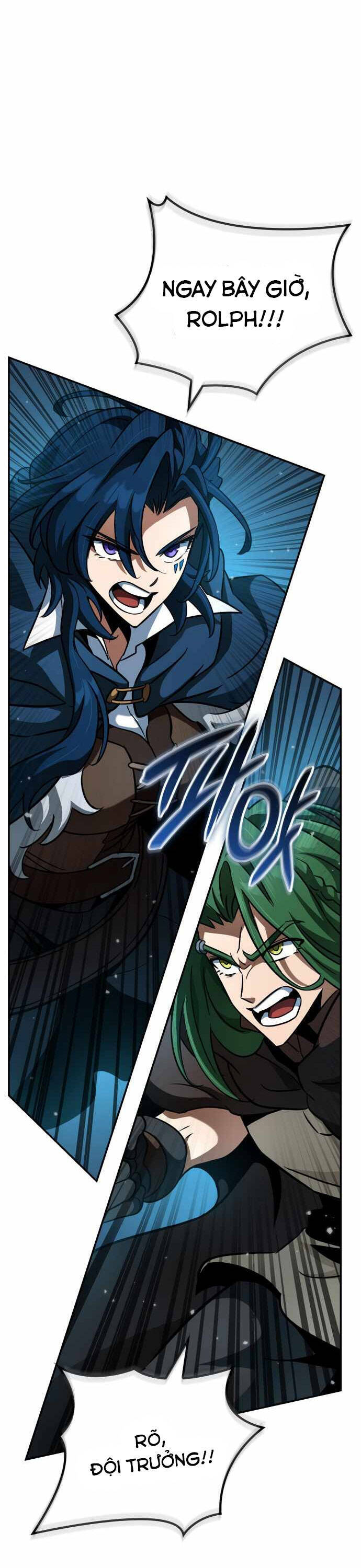 Sử Thi Valhalla - Chapter 17 - Page 10