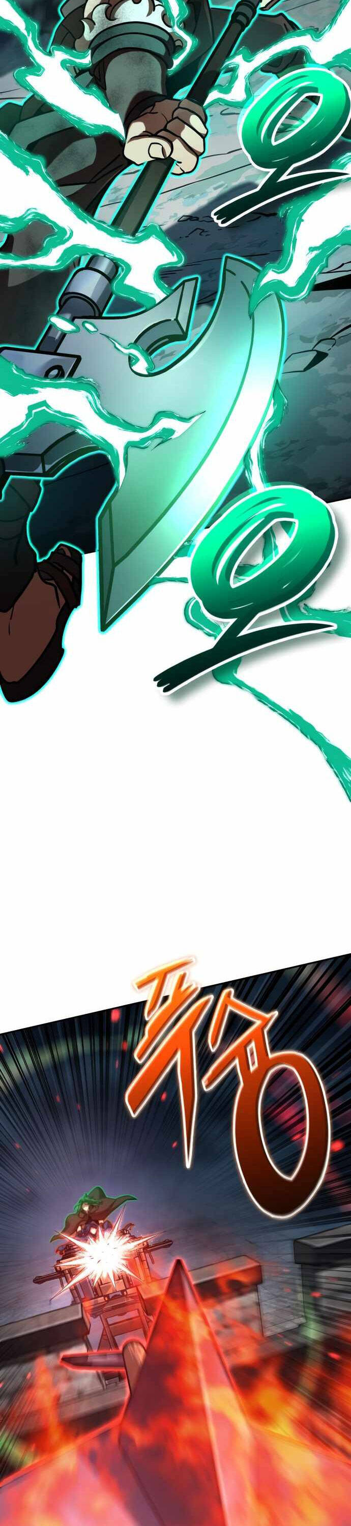 Sử Thi Valhalla - Chapter 17 - Page 16