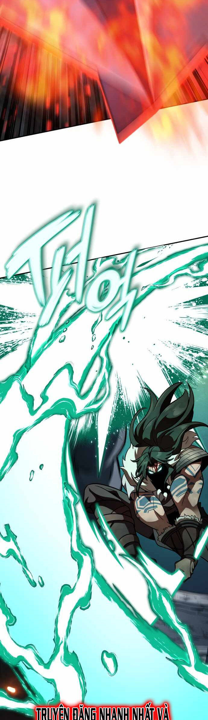 Sử Thi Valhalla - Chapter 17 - Page 17