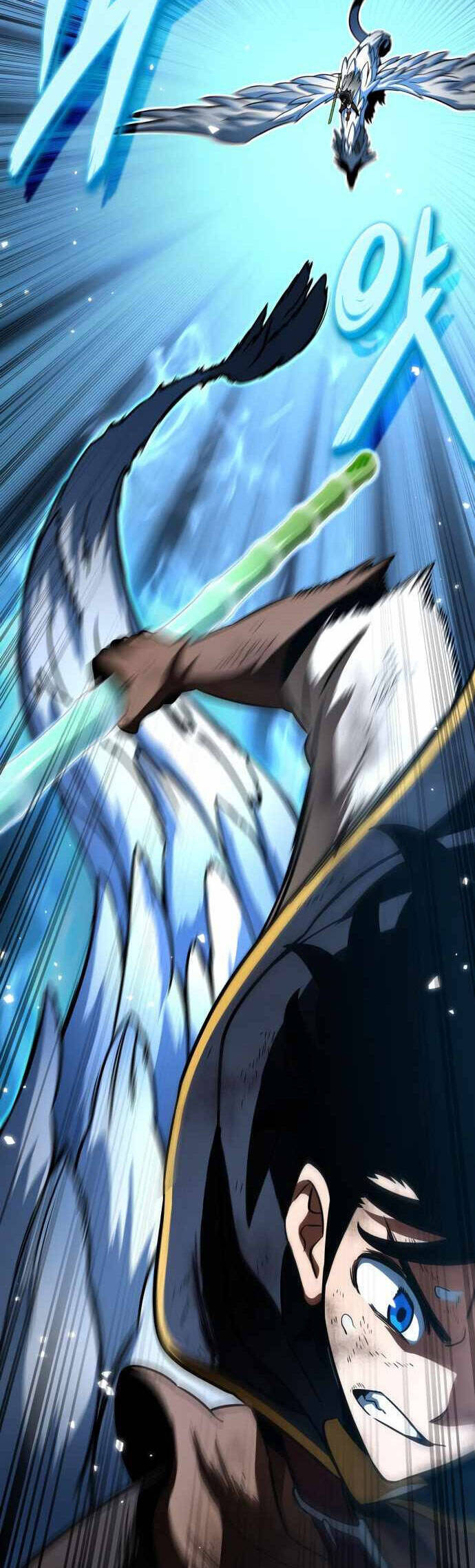 Sử Thi Valhalla - Chapter 17 - Page 21