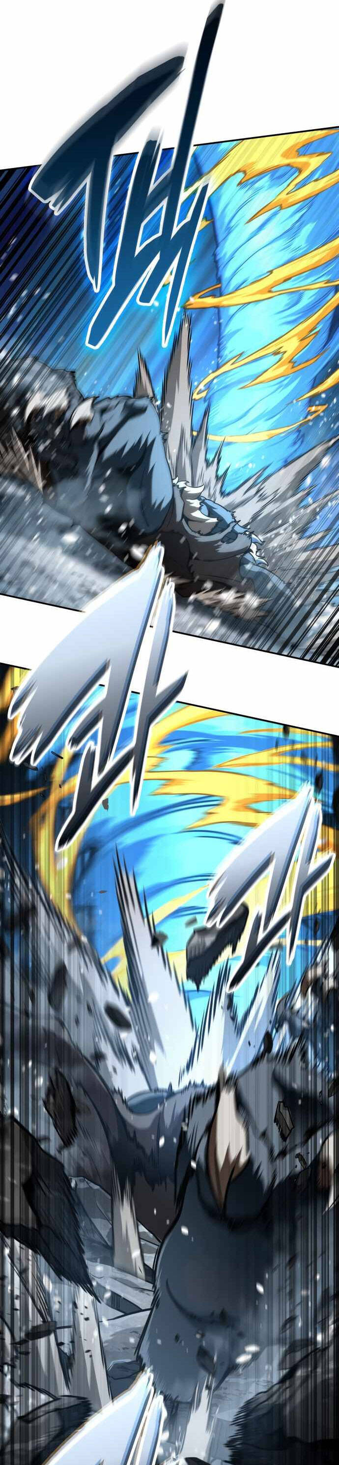 Sử Thi Valhalla - Chapter 17 - Page 25