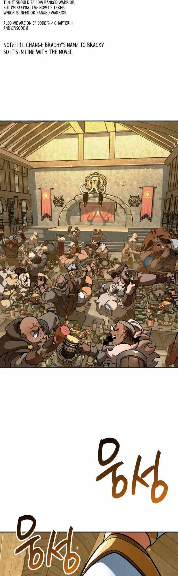 Sử Thi Valhalla - Chapter 17 - Page 28