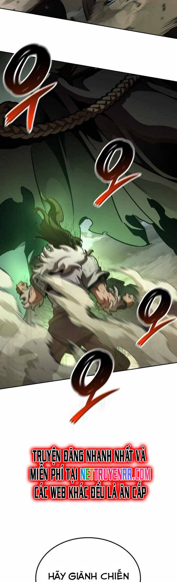 Sử Thi Valhalla - Chapter 17 - Page 3