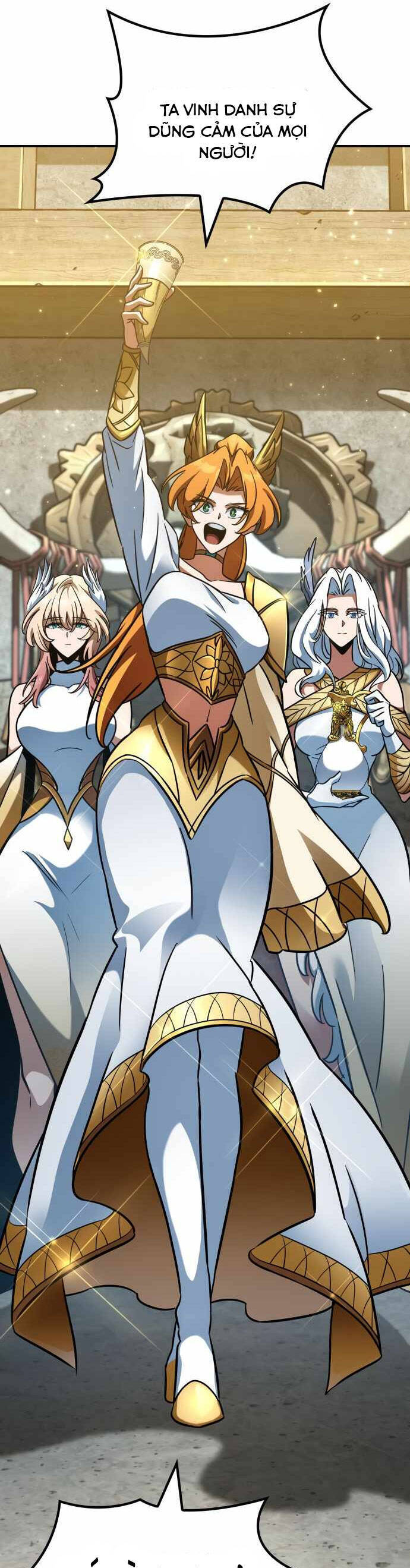 Sử Thi Valhalla - Chapter 17 - Page 31