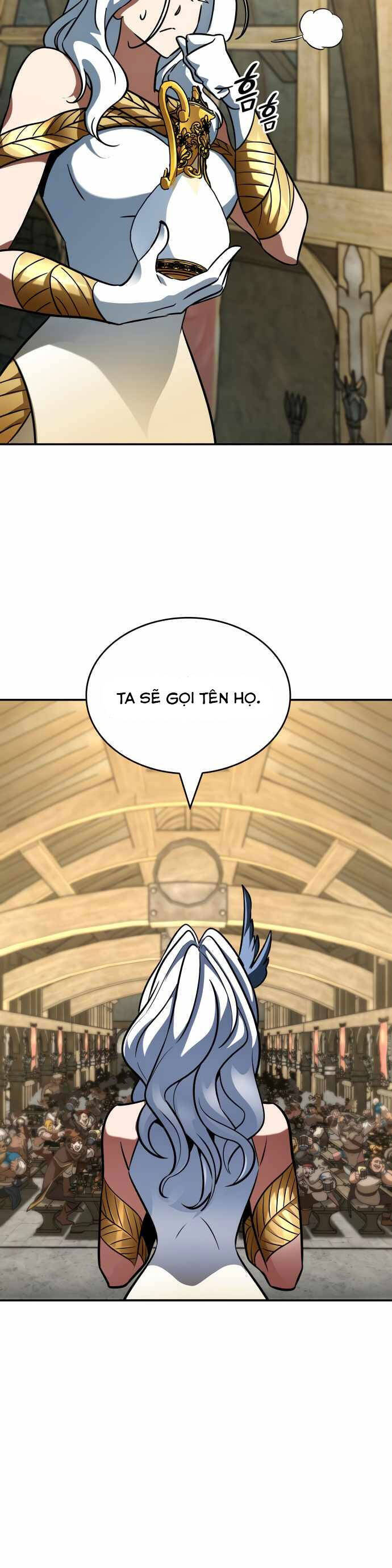 Sử Thi Valhalla - Chapter 17 - Page 36