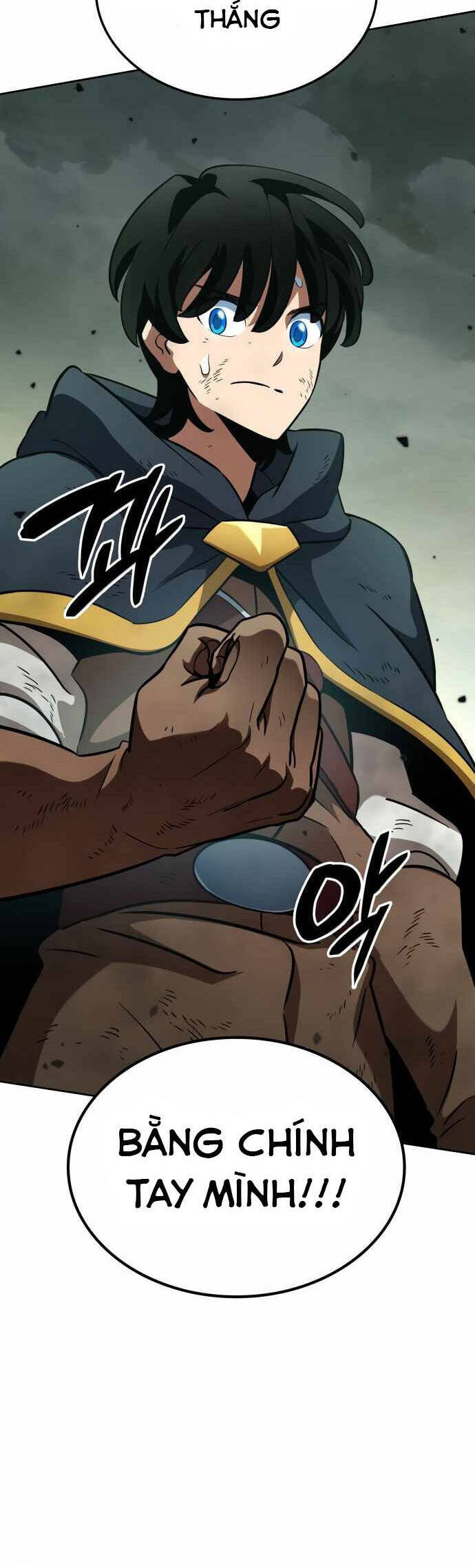 Sử Thi Valhalla - Chapter 17 - Page 4