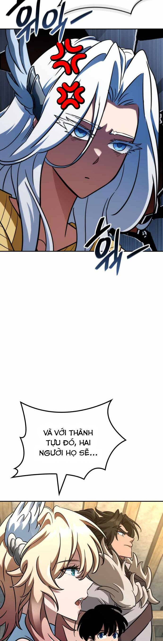 Sử Thi Valhalla - Chapter 17 - Page 41