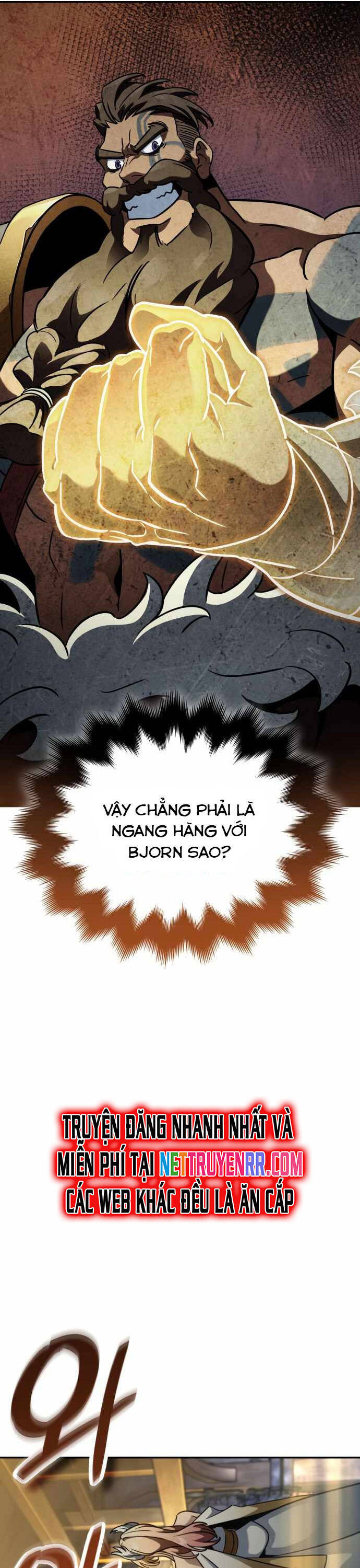 Sử Thi Valhalla - Chapter 17 - Page 43