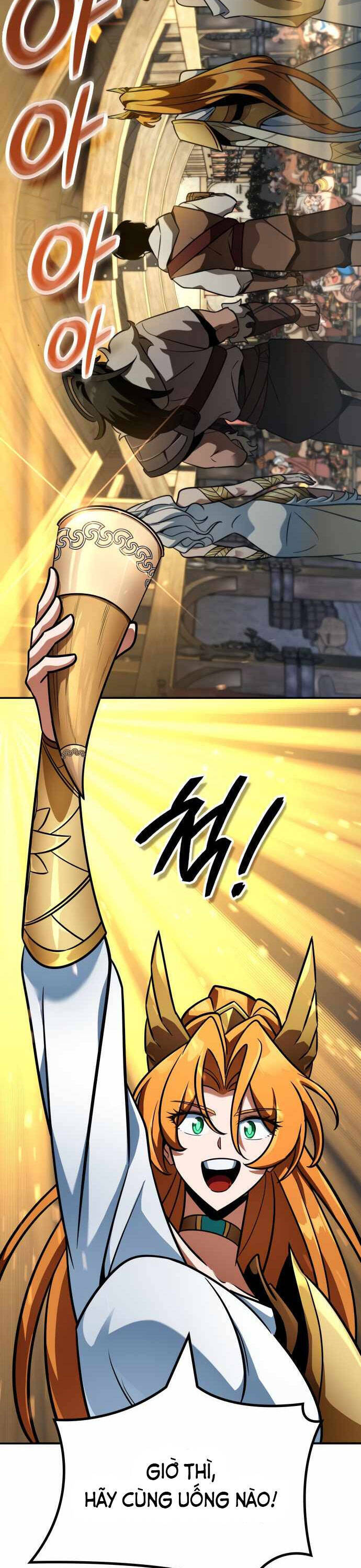 Sử Thi Valhalla - Chapter 17 - Page 44