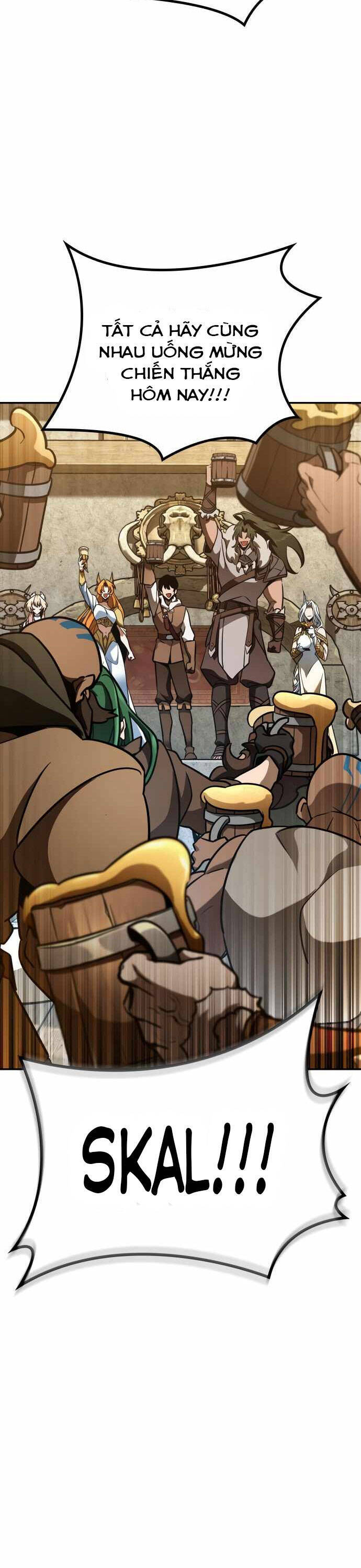 Sử Thi Valhalla - Chapter 17 - Page 45