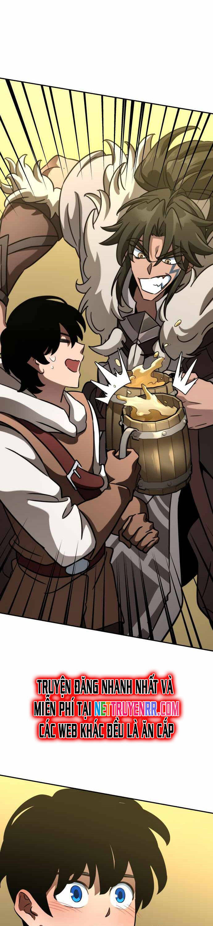 Sử Thi Valhalla - Chapter 17 - Page 46