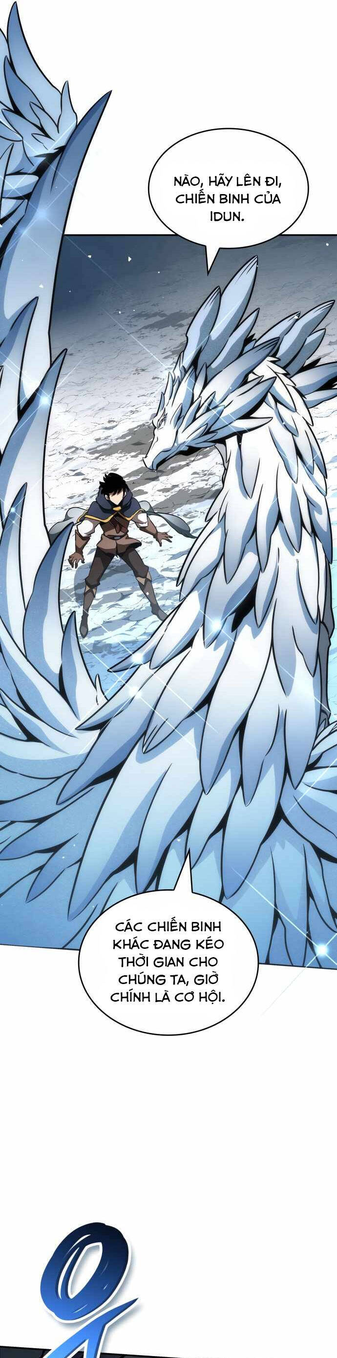 Sử Thi Valhalla - Chapter 17 - Page 5