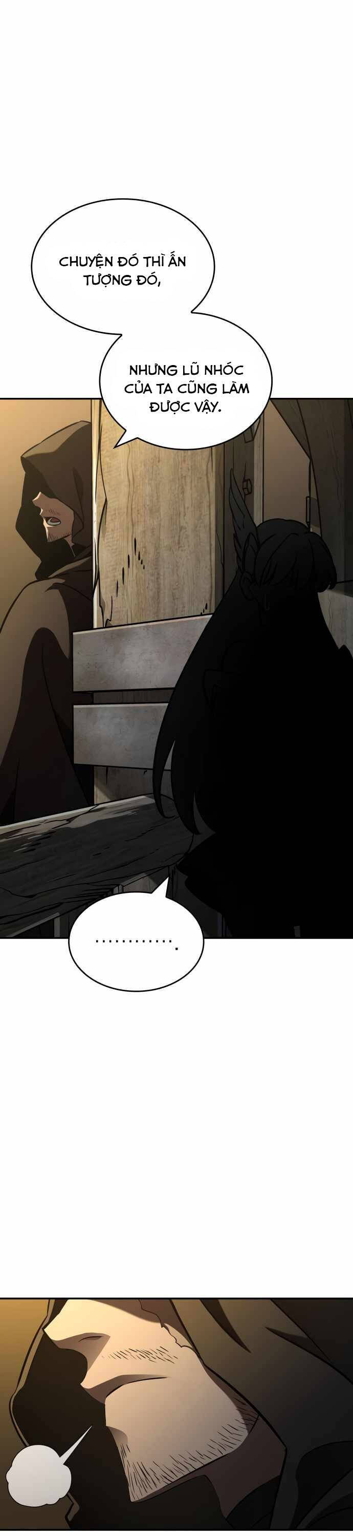 Sử Thi Valhalla - Chapter 17 - Page 51