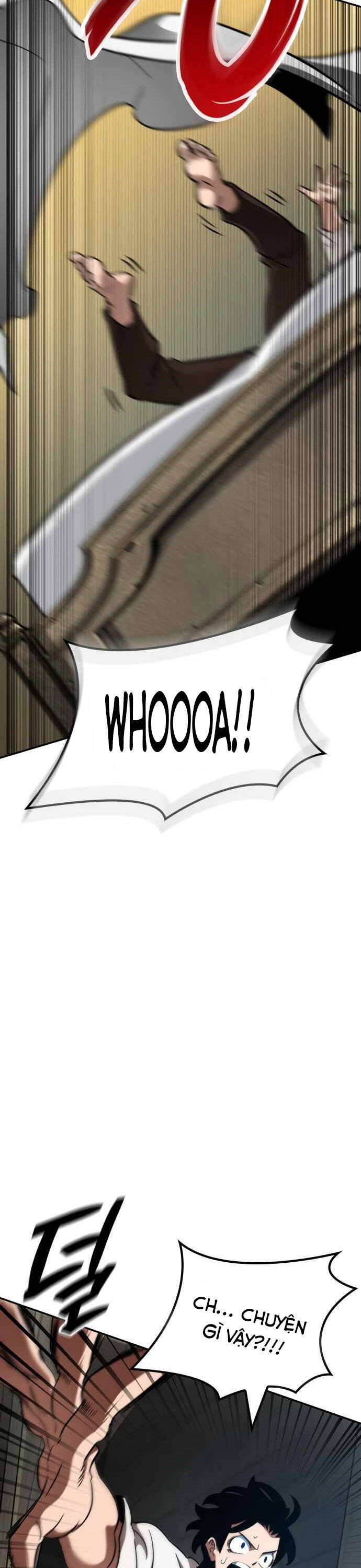 Sử Thi Valhalla - Chapter 17 - Page 56