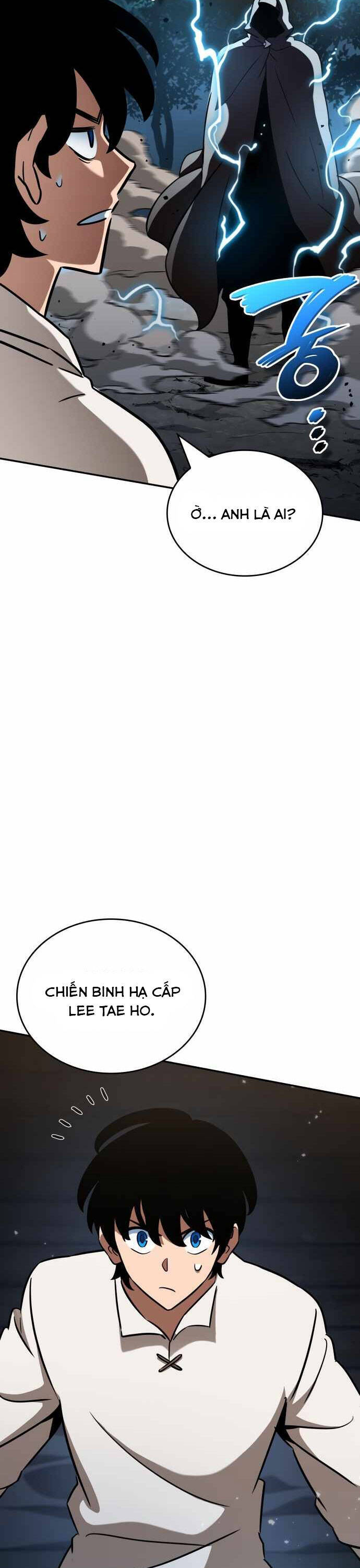 Sử Thi Valhalla - Chapter 17 - Page 59