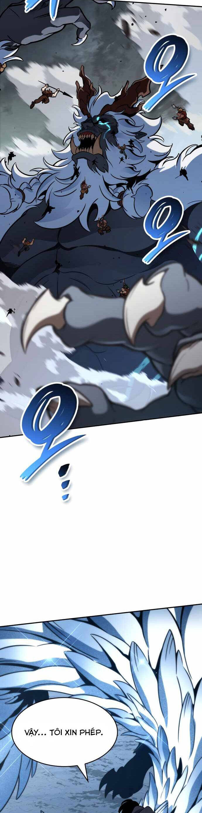 Sử Thi Valhalla - Chapter 17 - Page 6