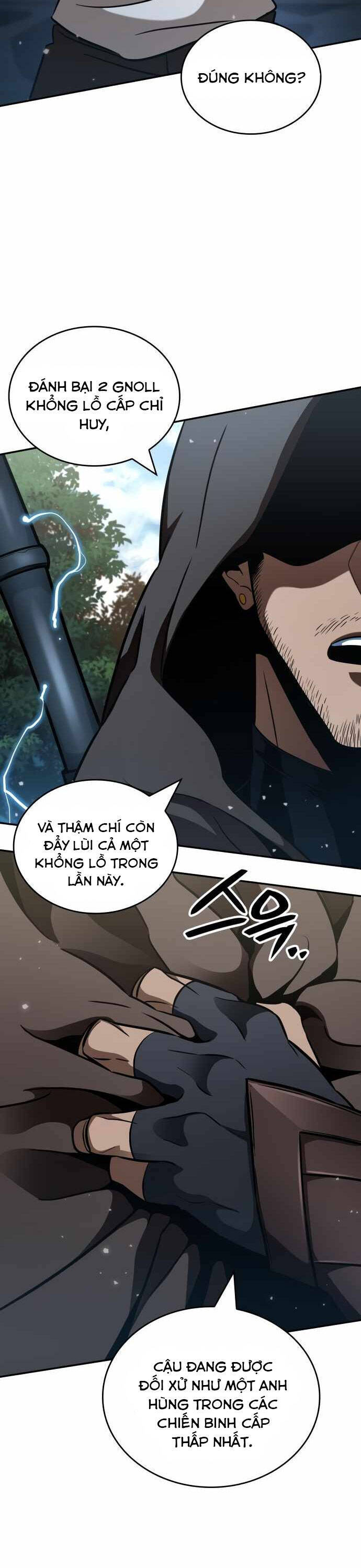 Sử Thi Valhalla - Chapter 17 - Page 60