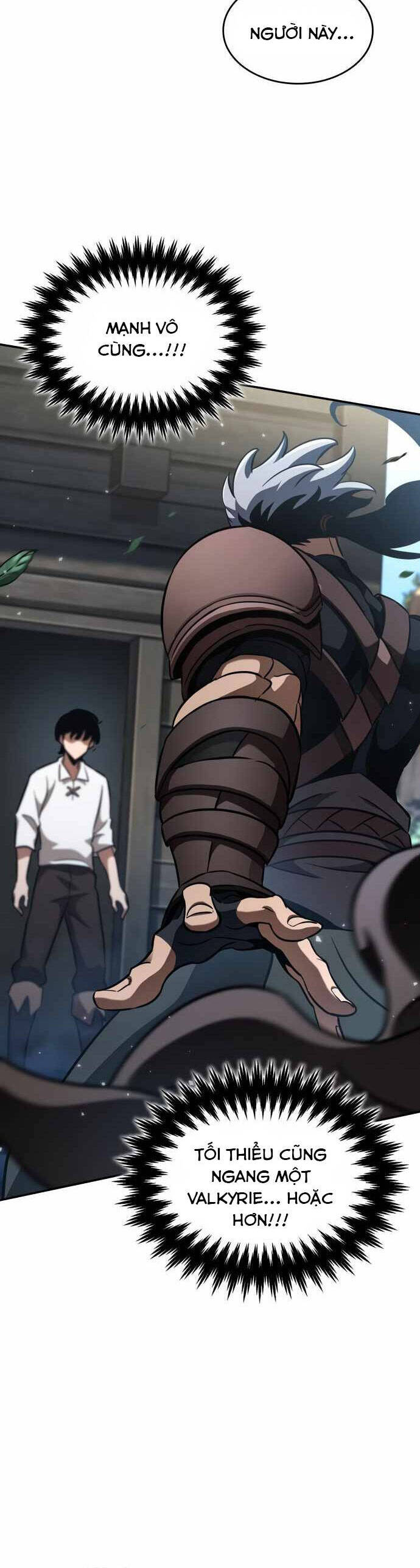Sử Thi Valhalla - Chapter 17 - Page 63