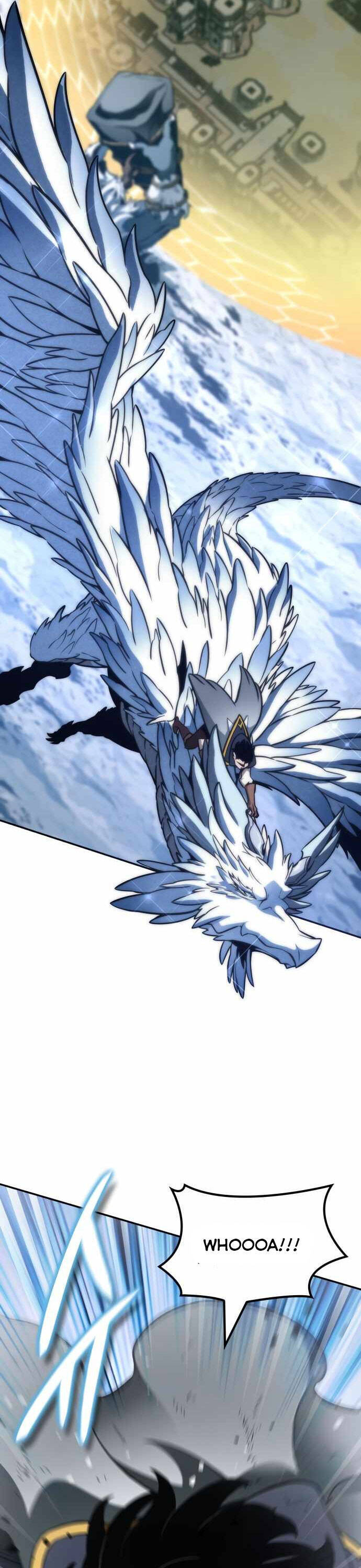 Sử Thi Valhalla - Chapter 17 - Page 8