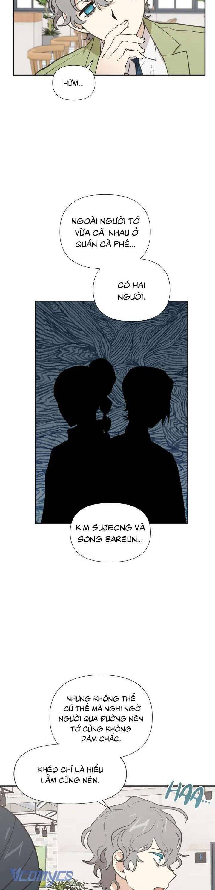 Điều Ước Sao Băng - Chapter 20 - Page 12