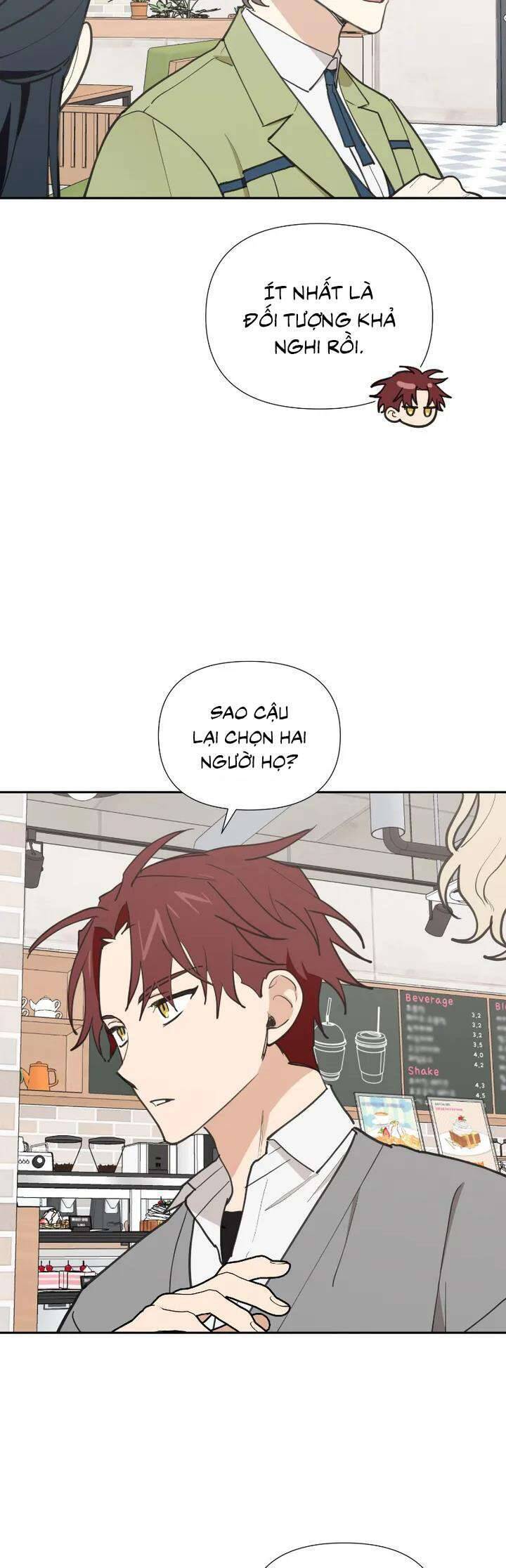 Điều Ước Sao Băng - Chapter 20 - Page 13