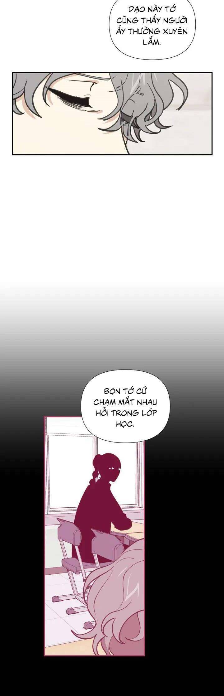 Điều Ước Sao Băng - Chapter 20 - Page 14