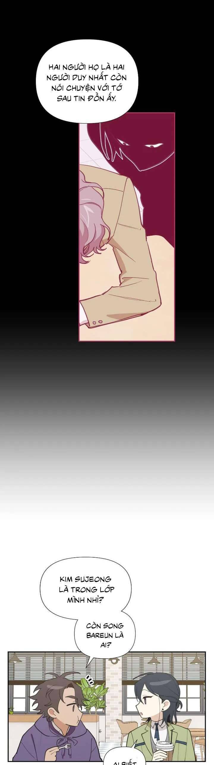 Điều Ước Sao Băng - Chapter 20 - Page 16