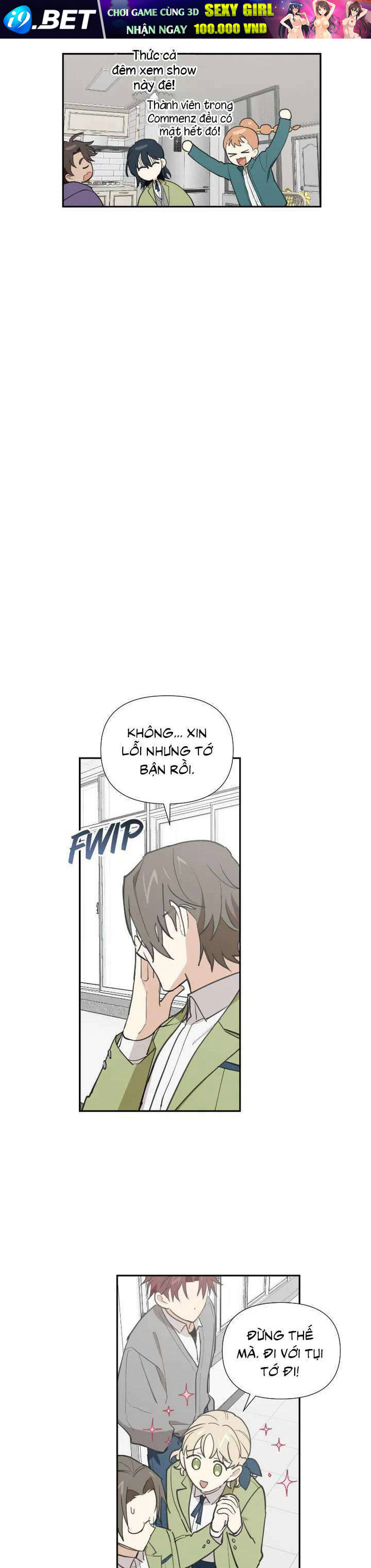 Điều Ước Sao Băng - Chapter 20 - Page 24