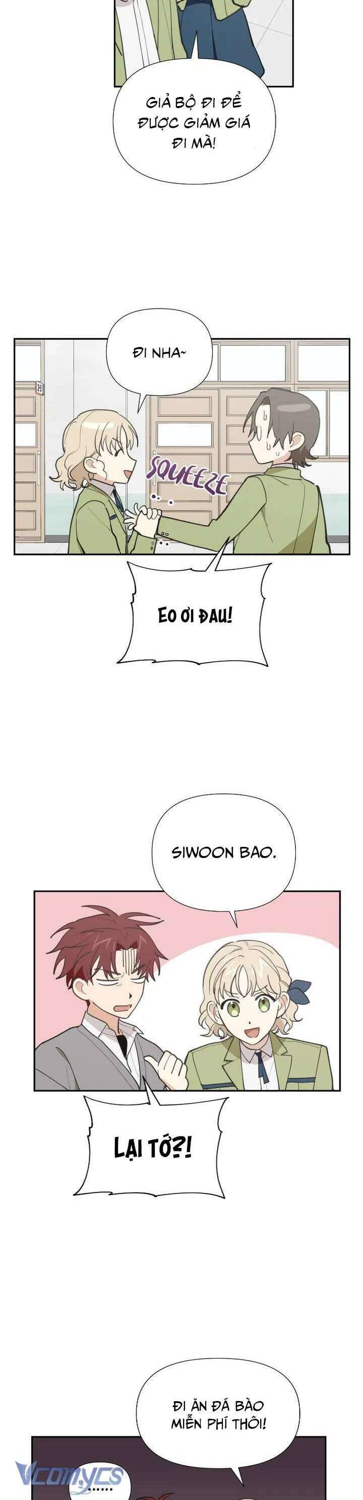 Điều Ước Sao Băng - Chapter 20 - Page 25