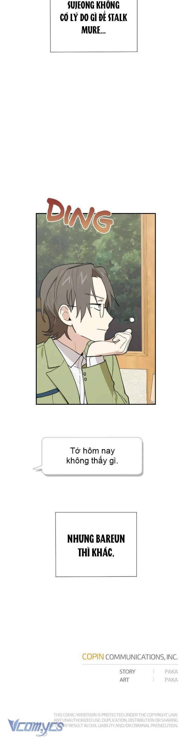 Điều Ước Sao Băng - Chapter 20 - Page 27