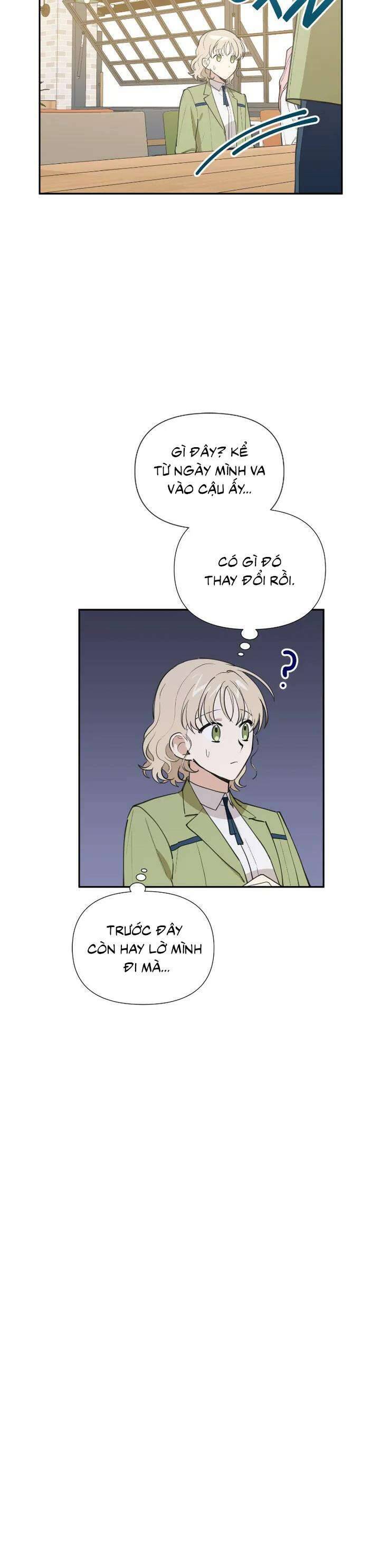 Điều Ước Sao Băng - Chapter 20 - Page 3