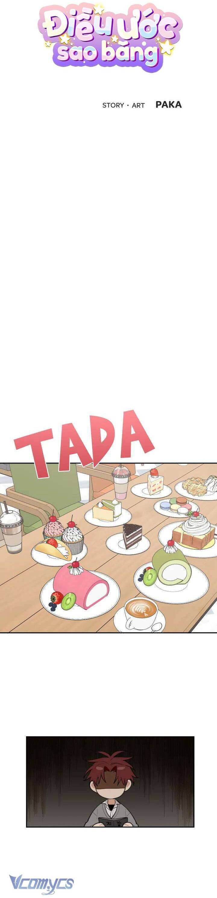Điều Ước Sao Băng - Chapter 20 - Page 4