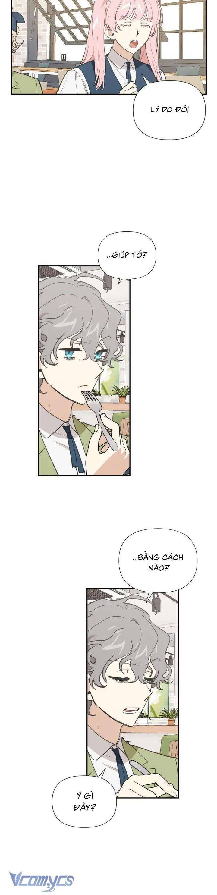 Điều Ước Sao Băng - Chapter 20 - Page 6