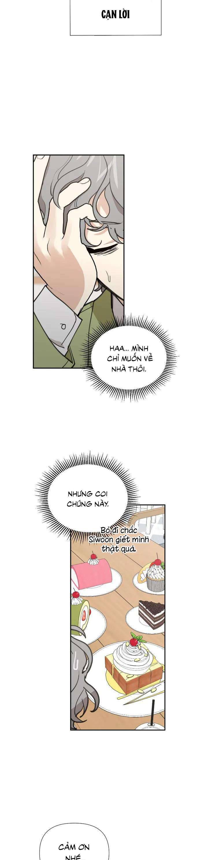 Điều Ước Sao Băng - Chapter 20 - Page 9