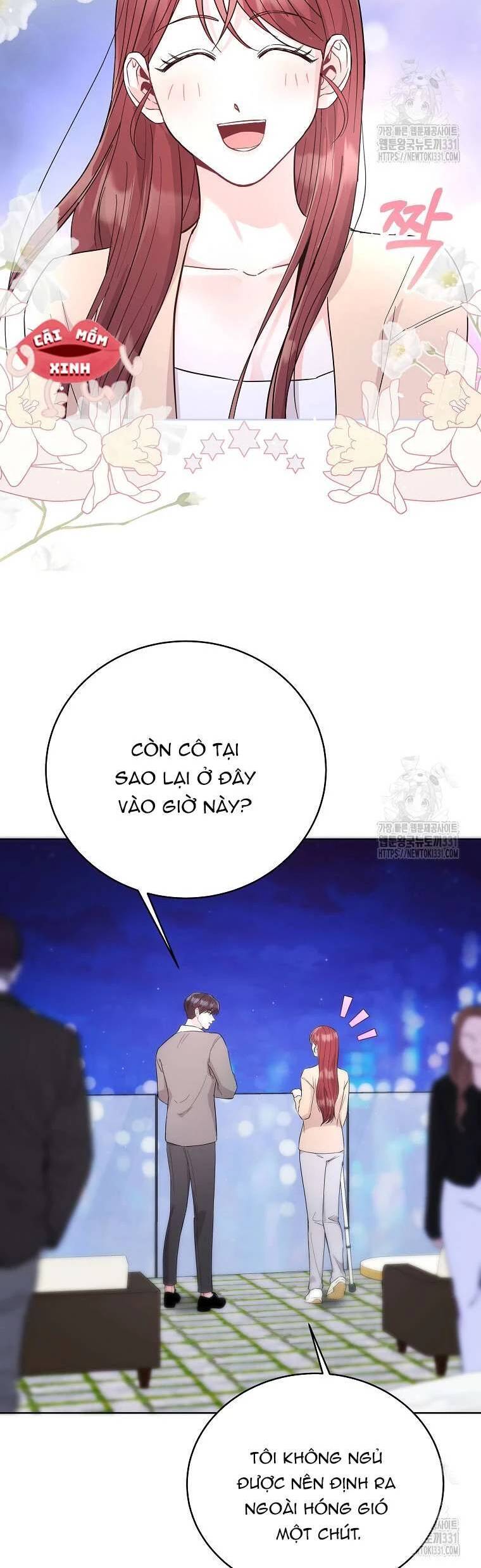 Hades Và Persephone - Chapter 15 - Page 12